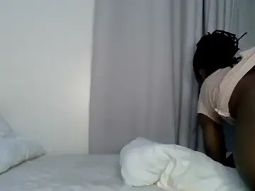 Stripchat Live Porn of sweet_sassy_