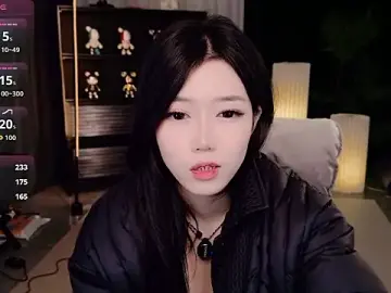 Stripchat Best Webcam of wanoubaobao