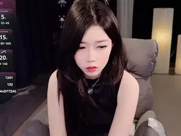 Stripchat Sex Chat of wanoubaobao