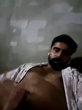 Stripchat Sex Cam of yash7713