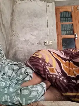 Stripchat Live Porn of yash7713