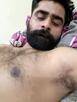 Stripchat Adult Video Chat of yash7713