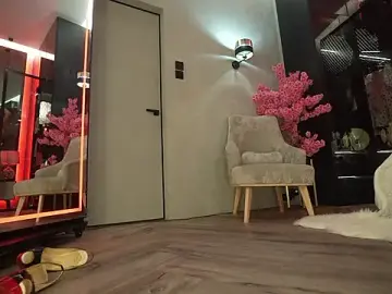 Stripchat Best live sex cam show of Arte_Adelle