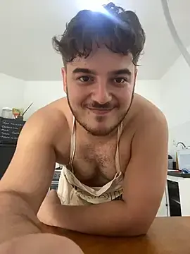 Stripchat Private Sex Chat of Bardo_urso