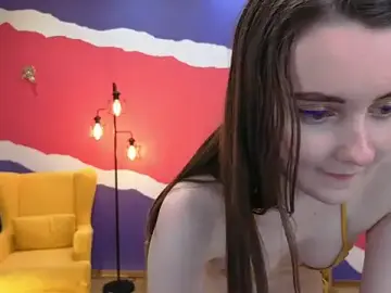 Stripchat Adult Webcams of CloudGrace