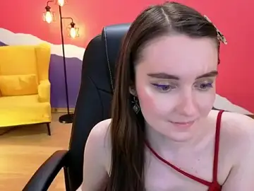 Stripchat Best Webcam of CloudGrace