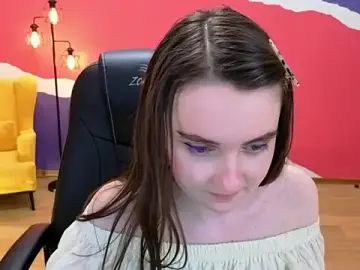 Stripchat Adult Video Chat of CloudGrace