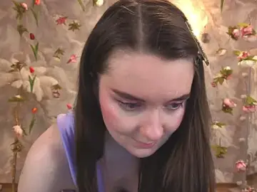 Stripchat Live Porn of CloudGrace