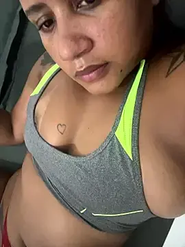 Stripchat Adult Video Chat of Didi3699