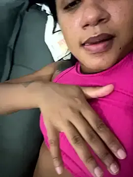 Stripchat Adult Video Chat of Didi3699