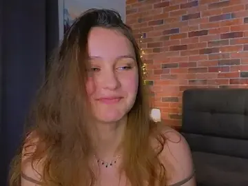 Stripchat Live Porn of FoxFever