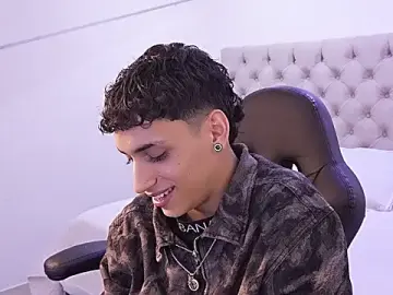 Stripchat Free Porn Cam of JhoanLeandro