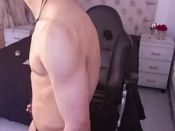 Stripchat Free Live Porn of JhoanLeandro