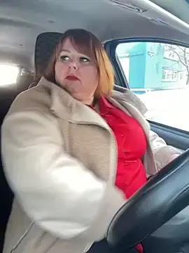 Stripchat Adult Webcams of Tania-myr87_ZD