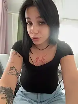 Stripchat Adult Video Chat of VendiMur