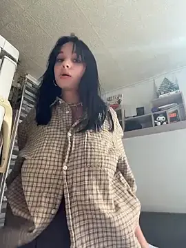 Stripchat Adult Webcam of VendiMur