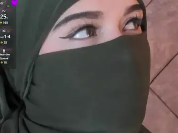 Stripchat Live Sex Cam of anna-henao