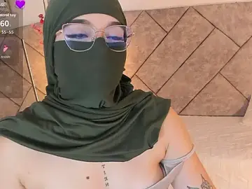 Stripchat Live Porn of anna-henao