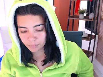 Stripchat Private Sex Chat of dangel_noir6