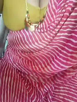 Stripchat Live Porn of sweety_telugupilla