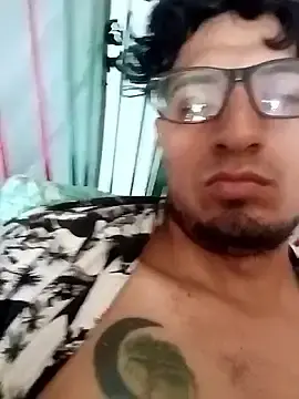 Stripchat Nude Webcam of Al3exX