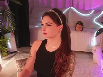 Stripchat Watch Live Sex Cams of Annaa_Banana