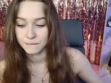 Stripchat Adult Video Chat of ArielSykes