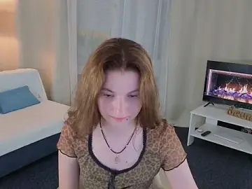 Stripchat Best live sex cam show of BelovedAlice