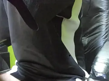 Stripchat Live Porn of BigCumShoot