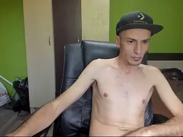 Stripchat Live Sex of BigCumShoot