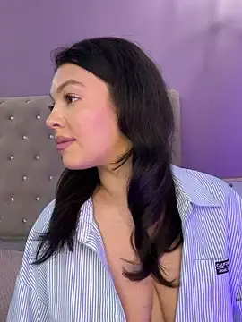 Stripchat Adult Webcams of ClaraPasssion