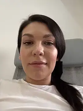 Stripchat Sex Chat of ClaraPasssion