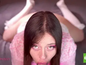 Stripchat Sex Chat of Deepsouly