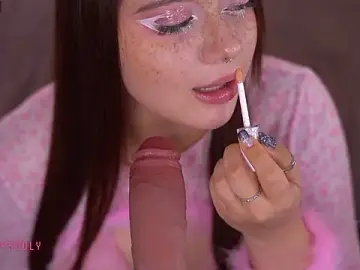 Stripchat Live Porn of Deepsouly