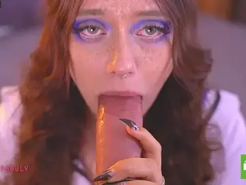 Stripchat Live Porn of Deepsouly