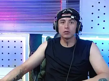 Stripchat Live Sex of Godofcumxxx