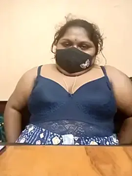 Stripchat Nude Webcam of Missamma-Hyderabad-Telugu