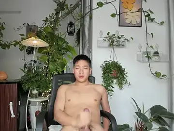 Stripchat Best Webcam of Oliver_Nl