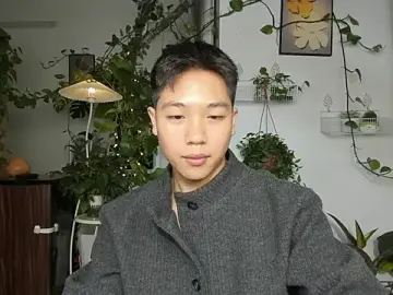 Stripchat Live Sex Cam of Oliver_Nl