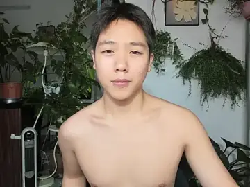 Stripchat Live Sex Cam of Oliver_Nl