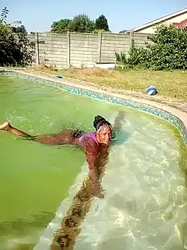 Stripchat Sex Chat of Thickbootykim