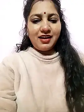 Stripchat Live Porn of nisha_sweet