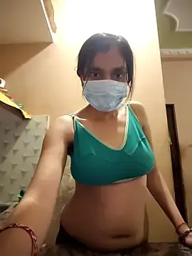 Stripchat Watch Live Sex Cams of sexy--Neha