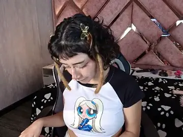 Stripchat Free Porn Cam of Babyyrasta666