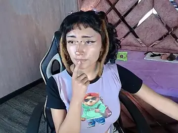 Stripchat Live Sex of Babyyrasta666