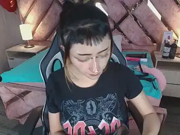 Stripchat Nude Webcam of Babyyrasta666