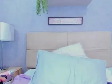 Stripchat Sex Chat of Cloee_evans