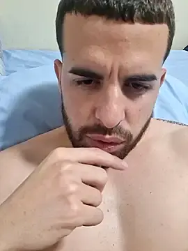 Stripchat Sex Cam of Cubanotatuado