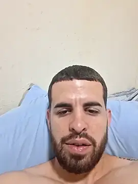 Stripchat Adult Webcam of Cubanotatuado