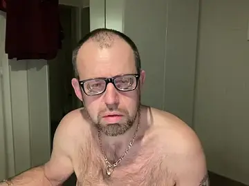 Stripchat Best live sex cam show of FABIOGLASSES